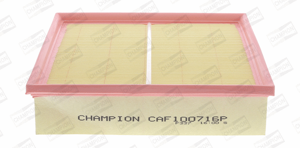CHAMPION CAF100716P