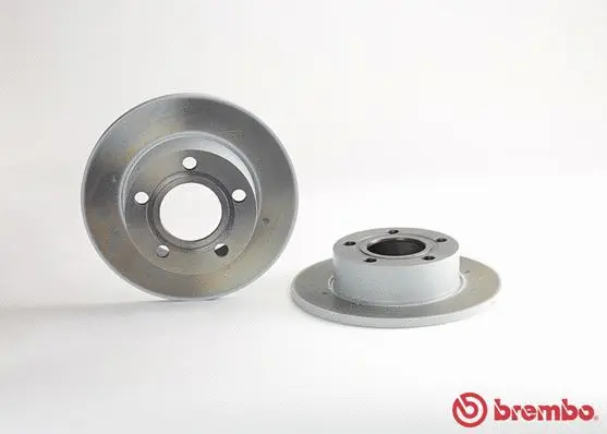 BREMBO 08908311