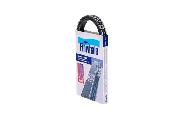 FINWHALE BP4PK840