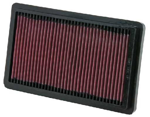 K&N FILTERS 332005