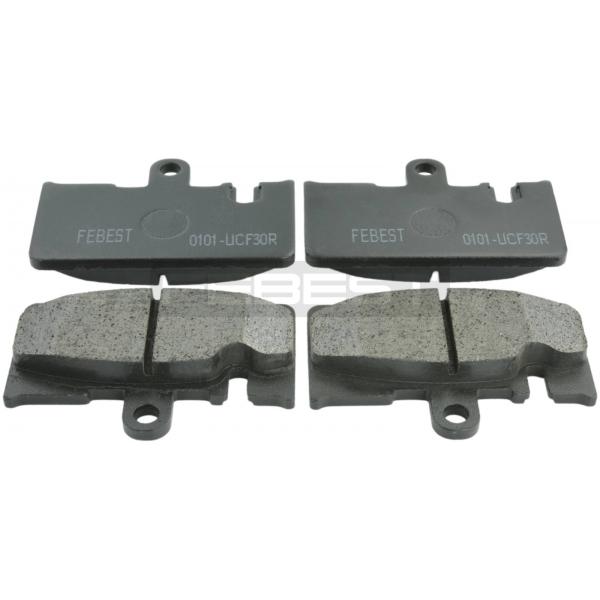 FEBEST 0101UCF30R
