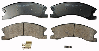 DENCKERMANN B110880