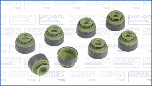 AJUSA 57005400