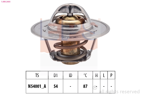 EPS 1880268S