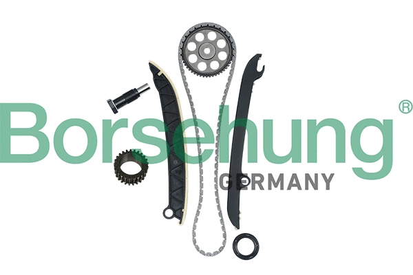 BORSEHUNG B16297