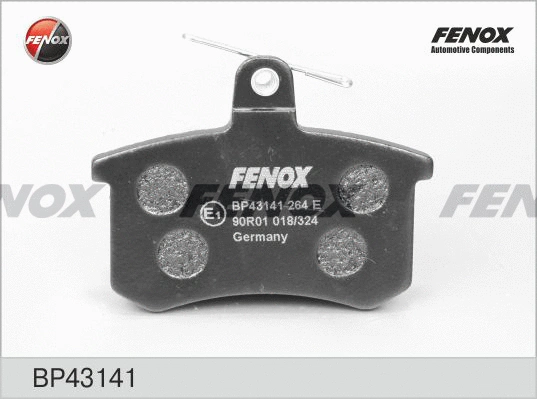 FENOX BP43141