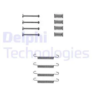 DELPHI LY1115