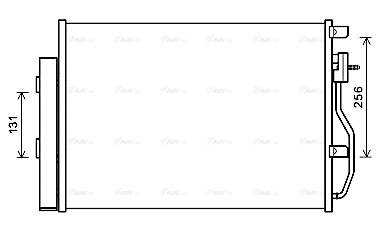 AVA CTA5048D