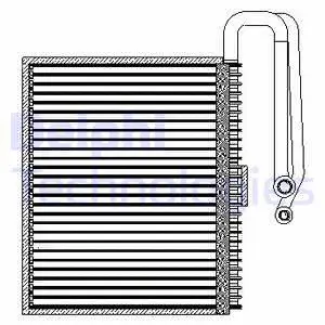 DELPHI TSP0525207