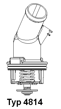 WAHLER 481492D