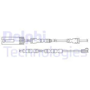 DELPHI LZ0215