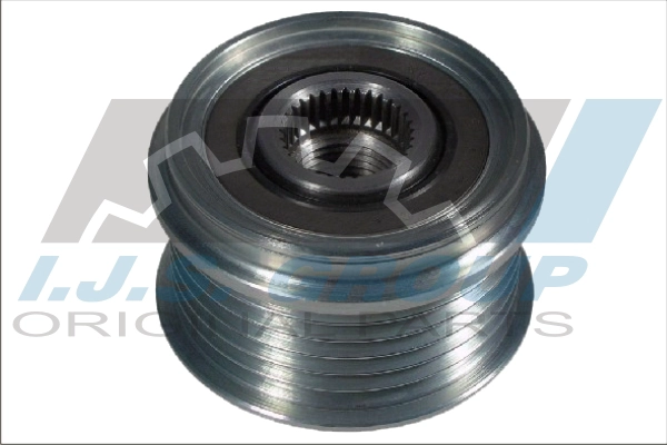IJS GROUP 301070