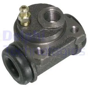 DELPHI LW25135