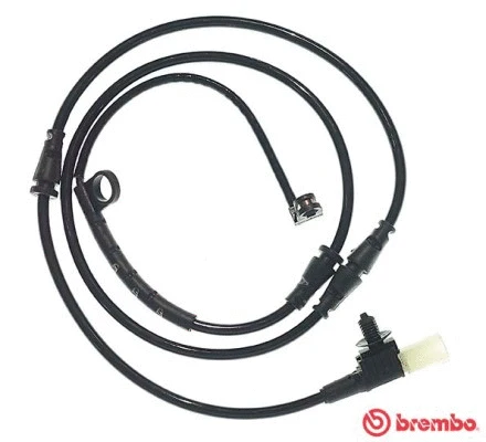 BREMBO A00447