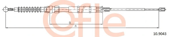 COFLE 109043