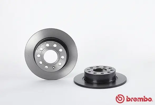 BREMBO 08950211