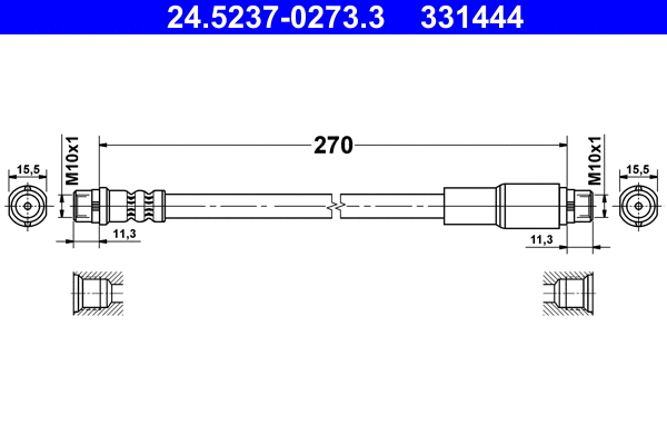 ATE 24523702733