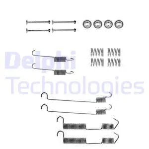 DELPHI LY1054