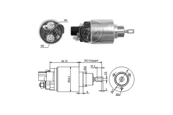 ERA ZM1978