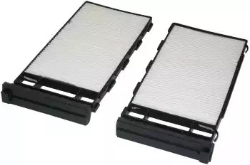 INTERPARTS IPCA205