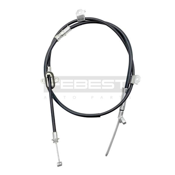 FEBEST 0199BCASV50RH