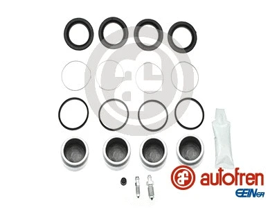 AUTOFREN SEINSA D41126C