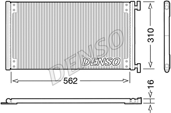 DENSO DCN09040