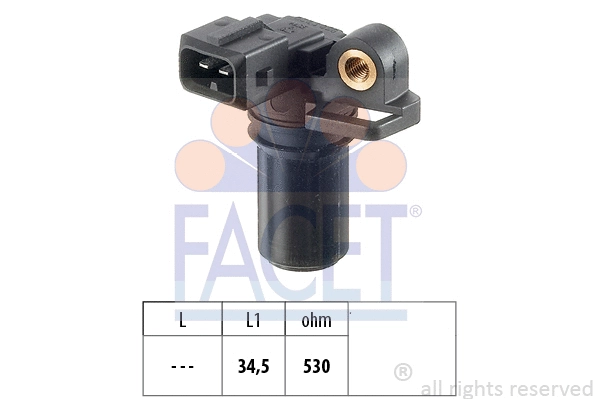 FACET 90323
