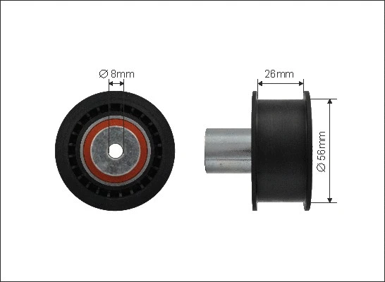 CAFFARO 500086