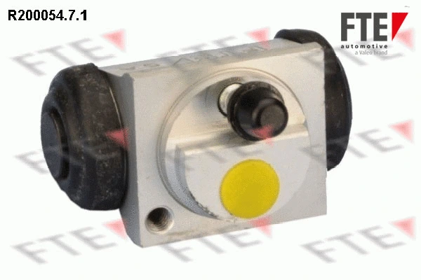 FTE 9210160