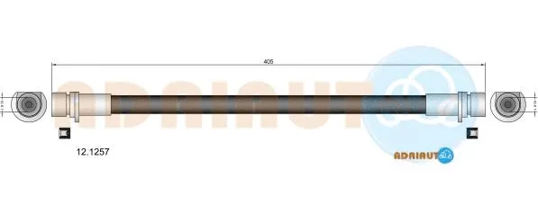 ADRIAUTO 121257