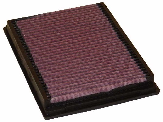 K&N FILTERS 332231