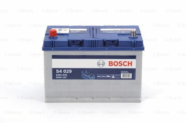 BOSCH 0092S40290