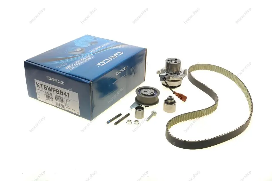 DAYCO KTBWP8841