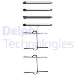DELPHI LX0081