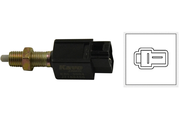 KAVO PARTS EBL3004