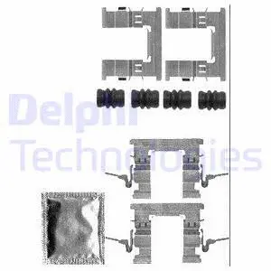 DELPHI LX0579