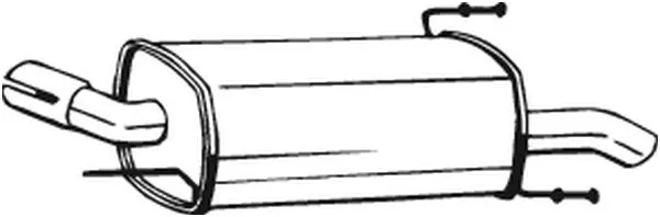 BOSAL 185703