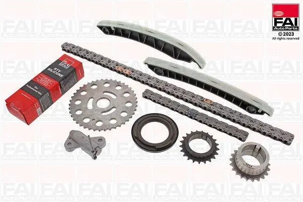 FAI AUTOPARTS TCK462