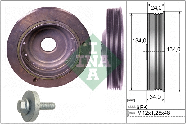 INA 544009120