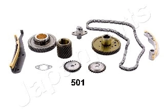 JAPANPARTS KDK501