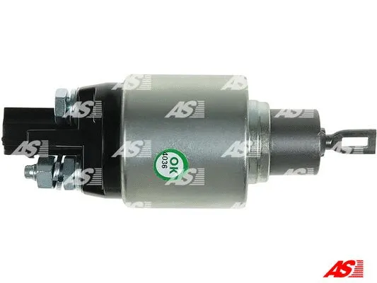 AS-PL SS0054P