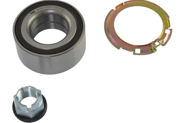 KAVO PARTS WBK6553