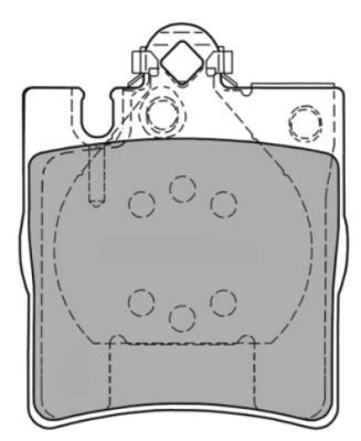 FREMAX FBP1142