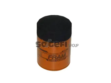 FRAM PH5