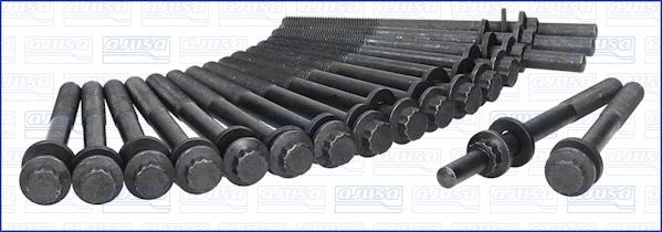 AJUSA 81043100