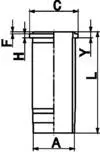 KOLBENSCHMIDT 89368110