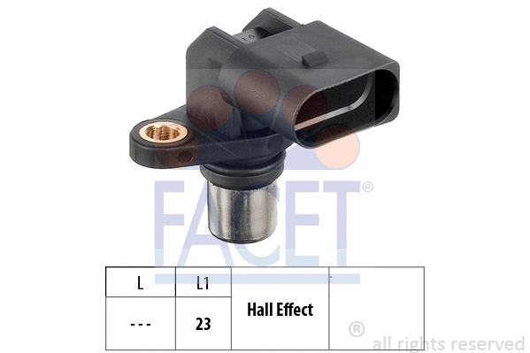 FACET 90351
