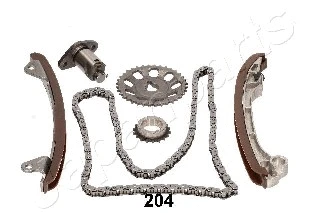 JAPANPARTS KDK204