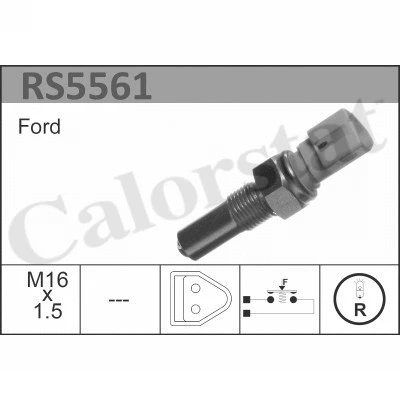 VERNET RS5561